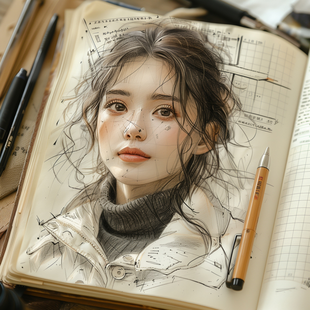 Sample sketch 1